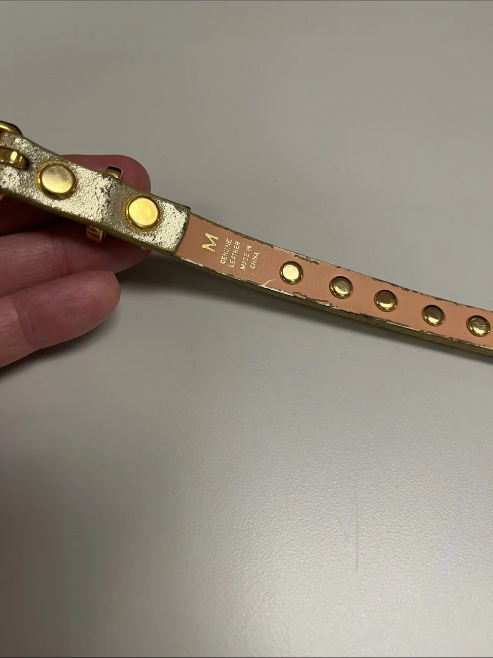 Express slim belt